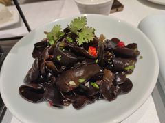 -羲和雅苑烤鸭坊(丰台万达店)