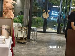 -院里寻菜·精致庭院菜(观沙岭店)