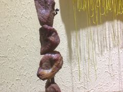 -语言大学-清真食堂
