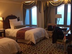 -广州富力丽思卡尔顿酒店