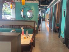 -曹家小菜(胜太路店)