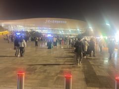 -梦之蓝青奥体育公园体育馆