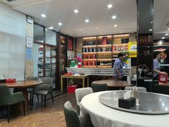 -渔满仓海鲜渔家(象山二店)