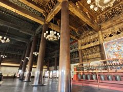 -北京市劳动人民文化宫(太庙)