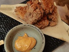 -火山屋台(新街口店)