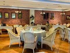 大堂-朝郡酒家·粤菜(燕大星苑店)