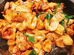 -上屿水产(鼓浪屿一店)