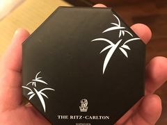 -深圳星河丽思卡尔顿酒店