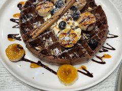 -娜娜家•Nana's restaurant(国金汇店)