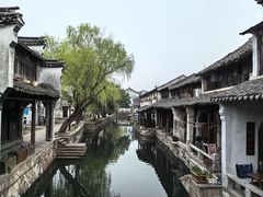 -南浔古镇