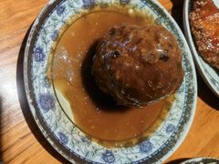 -老外婆本帮面(塔城路店)