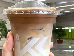 -咖咖西里(汇海广场店)