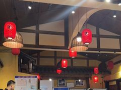 -富正毅三下锅·湘西韵味(天门山索道店)