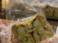 蔓越莓欧修吐司-山崎面包(静安久光店)