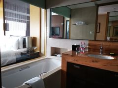 -青岛富力艾美酒店