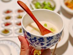 -赣湘院子·竹林院子餐厅•山野赣菜田园湘菜(国贸大望路店)