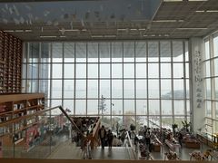 -朵云书院(滴水湖店)