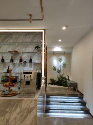 -FUMEIHUI·科技美肤·美体SPA