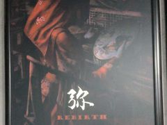 -square方形密室逃脱(深南东路店)