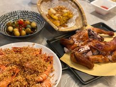 -达叔香味海鲜(海棠68环球美食街店)