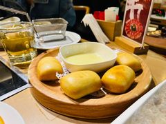 黄金小馒头-湯系·煲汤手艺人(东二环泰禾广场店)
