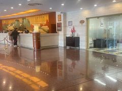 -上海青松城大酒店