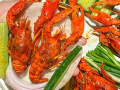 -红钳侠小龙虾·烧烤(中赢康康谷店)