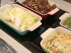 -上海前滩香格里拉大酒店