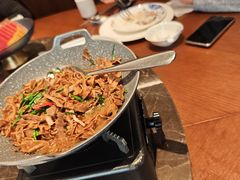 -同庆楼(大钟寺店)