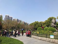 -堤角公园