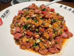 -波螺油子青岛本帮菜(银座店)