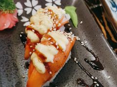 -小川洋风料理(汉街店)