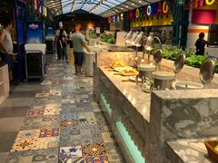 -火锅岛潮牌自助餐厅(天津天佑城店)