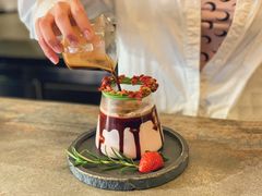 -BE NORMAL CAFE(霞溪路店)