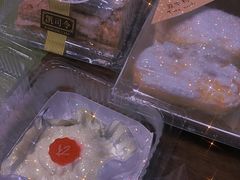 -凯司令西点房(南京东路店)