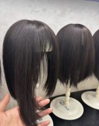 -唐风采假发补发定制