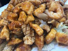-聚福缘菜馆(隆昌路店)