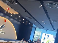 -达美乐比萨(骏壹万邦广场店)