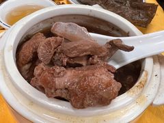 -横河佬炖品店(罗阳一路老店)
