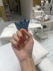 -蜜丝卡伦美甲美睫半永久