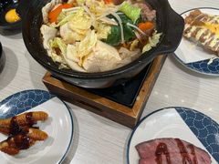 -滨寿司(新街口中央商场店)