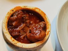 -波特曼西餐厅(南岗店)
