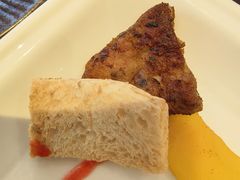 -盛宴自助餐厅(运达喜来登店)