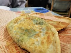 -听涛雅苑百味饺子老家菜馆