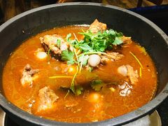 -百味源炭火烤翅 ·夜市大排档(酒仙桥店)