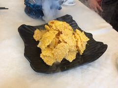 -李氏传家菜(兴城路店)