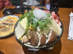 -胜代日本料理(云程巷小区店)
