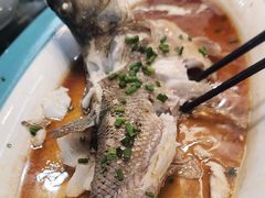 -小秦淮·南京土菜(新亭西路店)