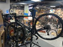 -捷安特专卖店(萧绍路店)