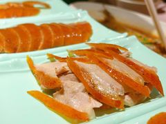 羲和烤鸭-羲和雅苑•北京烤鸭(瑞吉店)